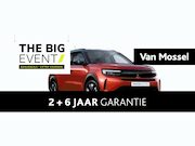 Opel Frontera - Electric Edition 44 kWh | NIEUW! | €5.000,- Inruilpremie! |