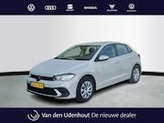 Volkswagen Polo - 1.0 MPI 80pk Polo App Connect