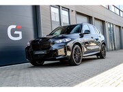 BMW X5 - XDrive50e M-Sport | Softclose | Harman Kardon | Stoelventila