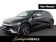 Hyundai IONIQ 5 - N Line Business 84 kWh | Warmtepomp | Apple Carplay/Android 