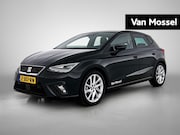 Seat Ibiza - 1.0 EcoTSI FR Business Connect 95 PK | Travel assist | Digit
