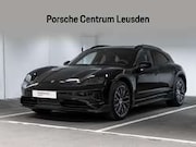 Porsche Taycan - 4S Cross Turismo