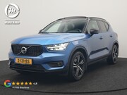 Volvo XC40 - T5 Twin Engine R-Design PHEV 262pk | Trekhaak Af Fabriek | P