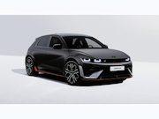 Hyundai IONIQ 5 - N | Actieve rijbaanassistentie (LKA) | Bose Premium-audiosys