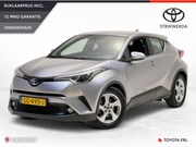 Toyota C-HR - 1.8 Hybrid Active | Dealeronderhouden | Trekhaak | Climate c