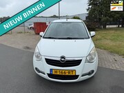 Opel Agila - 1.0 Selection