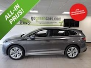 Skoda Enyaq iV - 85 Business Edition | Pano | Lounge Bekleding