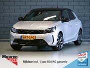 Opel Corsa - 1.2 136PK Automaat Hybrid Turbo GS | CAMERA | CARPLAY | CRUI