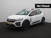 Dacia Sandero - Stepway TCe 100 ECO-G Extreme | Climate Control | Medianav m