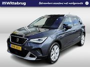 Seat Arona - 1.0 TSI Xperience Connect / AUTOMAAT/ DIGITAL DASH/ ADAPT-CR