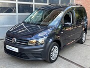 Volkswagen Caddy - 1.4 TSI Beach , Mini Camper, Bed, Navi, Climat, Cruise