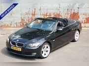 BMW 3-serie - 320i Cabrio E93 / Leder / Xenon / 2009 / 139DKM