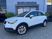 Opel Crossland - 1.2 Turbo Innovation Automaat|Applecarplay|Stoel en Stuurver