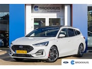 Ford Focus - Wagon 1.0 EcoBoost Hybrid ST Line X | Driver-assistance-pack