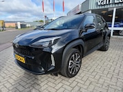 Toyota Yaris Cross - 1.5 Hybrid 130 Dynamic Rijklaar met Garantie