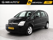 Opel Meriva - 1.6-16V Maxx | Trekhaak / Cruise / Climate / Comfort-pakket