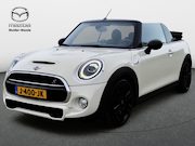 MINI Cabrio - 2.0 Cooper S Night Jack Edition Aut.