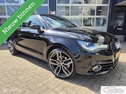 Audi A1 - 1.4 TFSI Ambition Pro Line XENON 18" PDC CRUISE