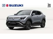 Suzuki Vitara - e Select 61 kWh | Uit voorraad leverbaar | €2.000,