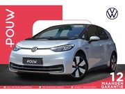 Volkswagen ID.3 - 204pk Business 58 kWh | SoH 94% | Adaptive Cruise | PDC | Ap