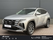 Hyundai Tucson - 1.6 T-GDI PHEV Premium / Navigatie / 360 Camera / Memory Sea