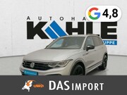 Volkswagen Tiguan - R-Line 2.0TDI DSG 4Motion Navi PDC Klima