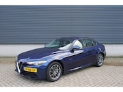 Alfa Romeo Giulia - Super 2.0 TURBO 200pk Automaat I Adaptieve Cruise I Bruin Le