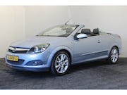 Opel Astra - TwinTop 1.6 Cosmo