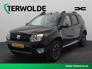 Dacia Duster - TCe 125 4x2 Stop & Start Série Limitée Blackshadow | Lederen