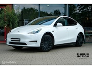 Tesla Model Y - RWD 58 kWh | Autopilot 3.0 Ryzen | Stoel en stuurwielverw. |