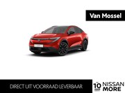Nissan Leaf - 52 kWh 177 1AT Evolve + Two Tone | 19'' lichtmetalen velgen 