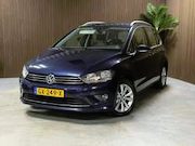 Volkswagen Golf Sportsvan - 1.4 TSI Highline
