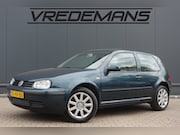 Volkswagen Golf - 1.4-16V Master Edition