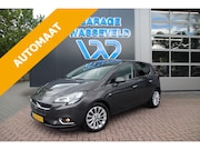 Opel Corsa - 1.4 Innovation stoel+stuurverwarming/Cruise/Leder/Trekhaak