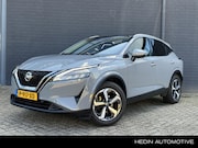 Nissan Qashqai - 1.3 MHEV N-Connecta | 360 Graden Camera | Panoramadak | Elek