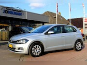 Volkswagen Polo - 1.0 TSI COMFORTLINE *AUTOMAAT* 1e EIGENAAR