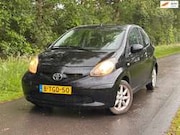 Toyota Aygo - 1.0-12V Access | Airco + Elektrische ramen Nu € 1.