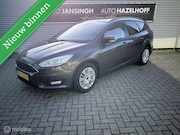 Ford Focus - Wagon 1.0 EcoBoost Trend Edition | Stoel/Stuurverwarming | N