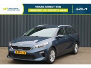 Kia Ceed - Sportswagon Sw 1.0 T-GDi 120pk DynamicLine|Navigatie|Apple c