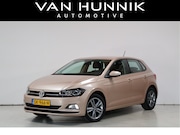 Volkswagen Polo - 1.0 TSI Comfortline | Acc | Dab | Carplay | Dealer Onderhoud