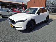 Mazda CX-5 - 2.5 AWD SKYACTIV-G 194 HOMURA