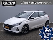 Hyundai i20 - 1.0 T-GDI 48V 100PK 7DCT Comfort / Automaat / Cruisecontrol