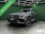 Mercedes-Benz GLC-klasse - AMG 43 4MATIC Bur | Head-up | Pano | 360