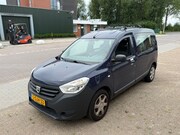 Dacia Dokker - 1.2 TCe Ambiance*EXPORT/EX.BPM