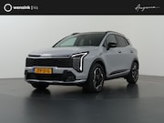Kia Sportage - 1.6 T-GDi Hybrid GT-Line | Trekhaak | Panoramaschuifdak | St