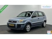 Ford Fusion - 1.4-16V Champion AIRCO.