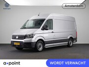 Volkswagen Crafter - 35 2.0 TDI L3H3 Highline EURO VI 140 pk Automaat | Verlengde