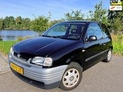 Seat Arosa - 1.4i Stella | Automaat | APK juni 2027