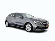 Mercedes-Benz A-klasse - 180 d Lease Edition Plus *LEATHER-FABRIC | NAVI-FULLMAP | CL