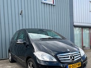 Mercedes-Benz A-klasse - 180 Business Class Avantgarde zeer nette auto